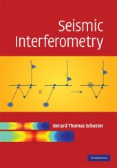 book Seismic Interferometry