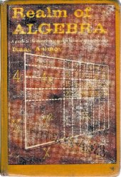 book Realm of algebra