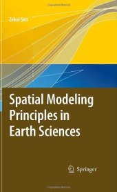 book Spatial modeling principles in Earth sciences