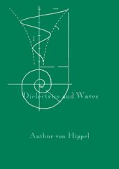 book Dielectrics and waves