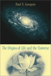 book The origins of life and the universe