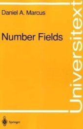 book Number fields