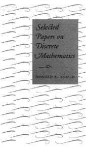 book Selected papers on discrete mathematics