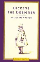 book Dickens the Designer