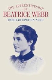 book The Apprenticeship of Beatrice Webb