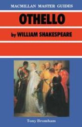 book Othello by William Shakespeare