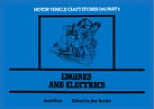 book Engines and Electrics