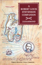 book A Robert Louis Stevenson Companion: A guide to the novels, essays and short stories