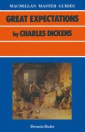 book Great Expectations by Charles Dickens