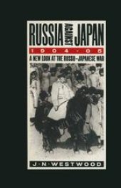 book Russia Against Japan, 1904–05: A New Look at the Russo-Japanese War