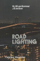 book Road Lighting