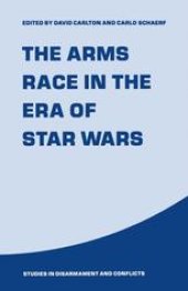 book The Arms Race in the Era of Star Wars