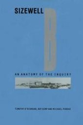 book Sizewell B: An Anatomy of Inquiry