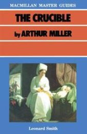 book The Crucible by Arthur Miller