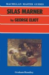 book Silas Marner by George Eliot