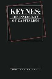 book Keynes: The Instability of Capitalism