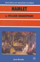 book Hamlet by William Shakespeare