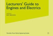 book Lecturers’ Guide to Engines and Electrics: (381 part 2 including Applied Studies)