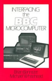 book Interfacing the BBC Microcomputer