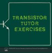 book Transistor Tutor Exercises