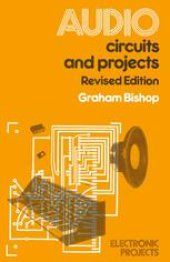 book Audio Circuits and Projects