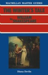 book The Winter’s Tale by William Shakespeare