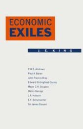 book Economic Exiles