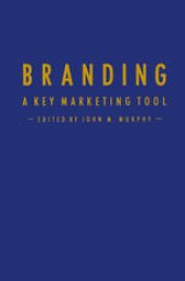 book Branding: A Key Marketing Tool