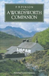 book A Wordsworth Companion: Survey and Assessment