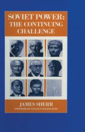 book Soviet Power: The Continuing Challenge