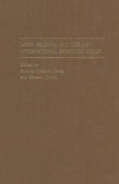 book Latin America and the New International Economic Order