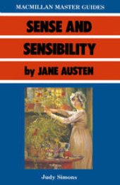 book Sense and Sensibility by Jane Austen