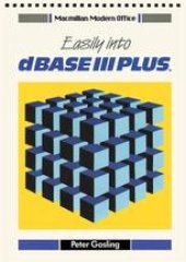 book Easily into dBase III Plus