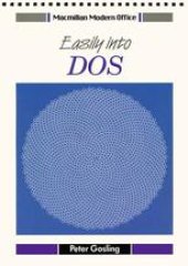 book Easily into DOS