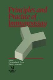 book Principles and Practice of Immunoassay