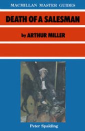 book Death of a Salesman by Arthur Miller