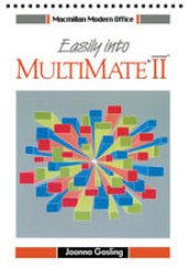 book Easily into Multimate Advantage II