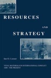 book Resources and Strategy