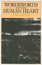 book Wordsworth and the Human Heart