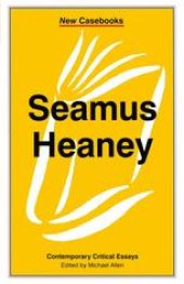 book Seamus Heaney