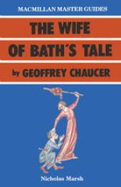 book The Wife of Bath’s Tale by Geoffrey Chaucer