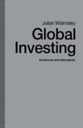 book Global Investing: Eurobonds and Alternatives