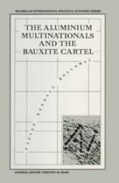 book The Aluminium Multinationals and the Bauxite Cartel