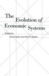 book The Evolution of Economic Systems: Essays in Honor of Ota Sik