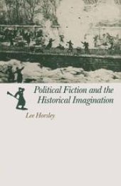 book Political Fiction and the Historical Imagination