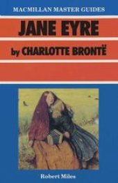 book Jane Eyre by Charlotte Brontë