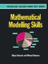 book Mathematical Modelling Skills