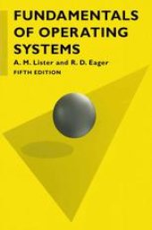 book Fundamentals of Operating Systems