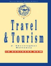 book Travel and Tourism