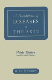 book A Handbook of Diseases of the Skin